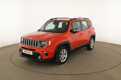 Jeep Renegade 1.3 Gse T4 Limited Bvr6 150 ch
