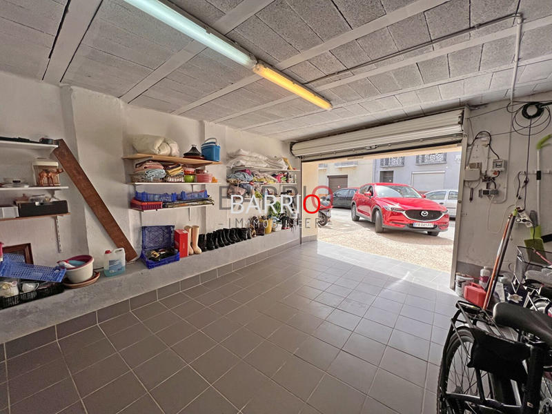 Appartement - 108 m² - 3 pièces