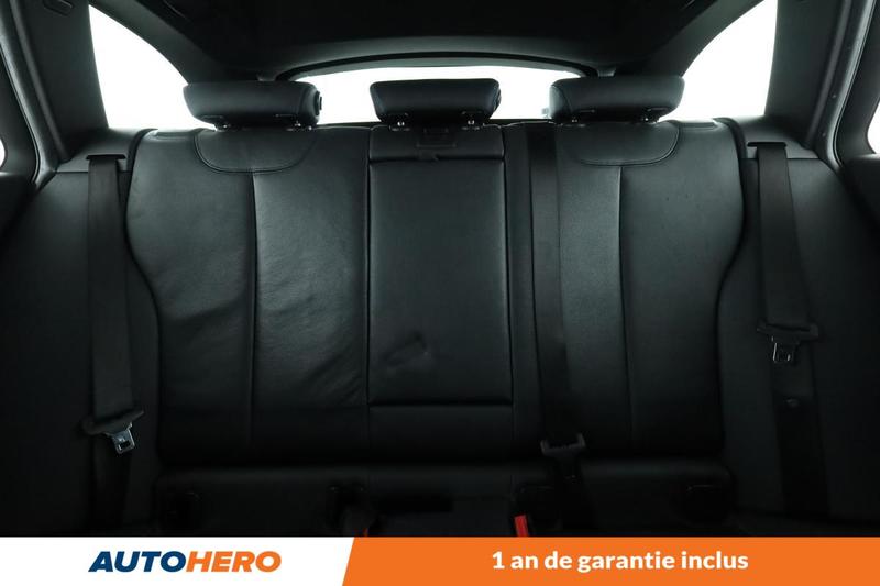 Bmw Série 3 Touring 318d m Sport Bva8 150 ch