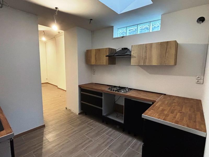 Maison - 101 m² - 6 pièces