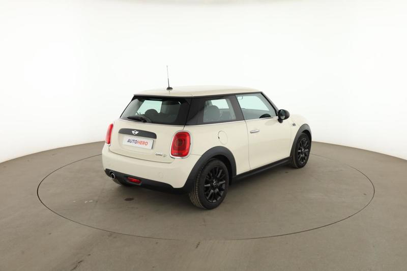 Mini Mini One d Pack Salt 3p 95 ch