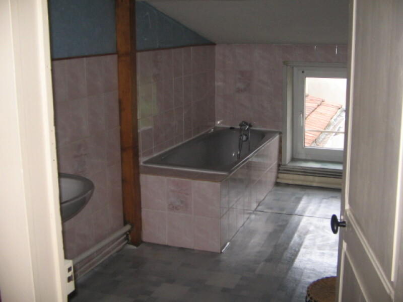 Appartement - 53 m² - 2 pièces