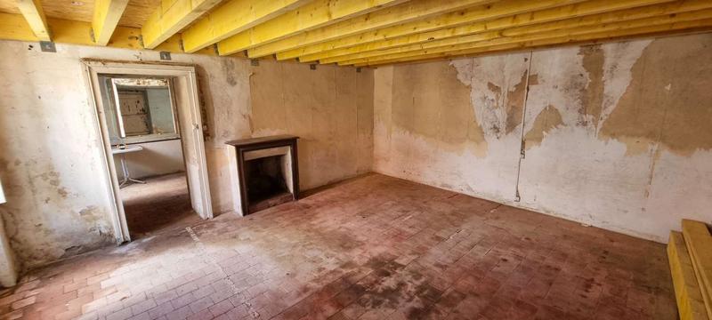 Maison - 97 m² - 4 pièces