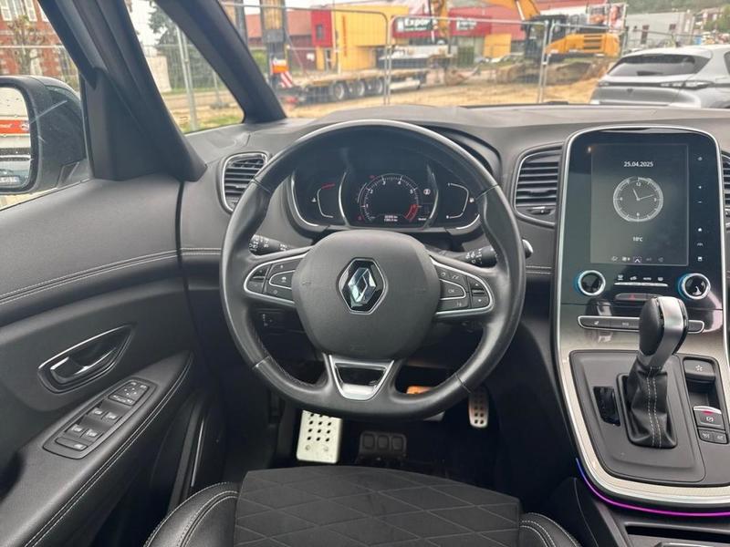 Renault Grand Scénic IV TCe 160 Edc Executive