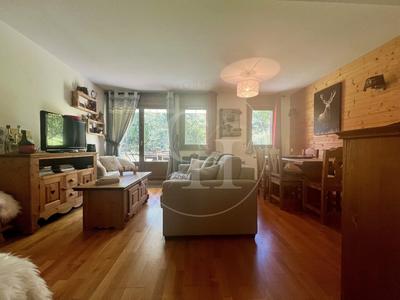 Appartement - 51 m² - 3 pièces