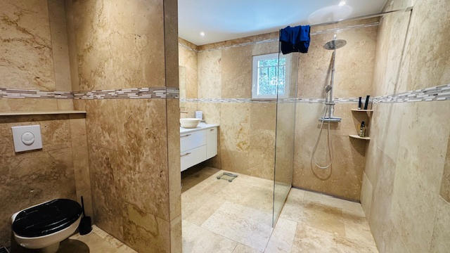 Villa - 180 m² - 6 pièces