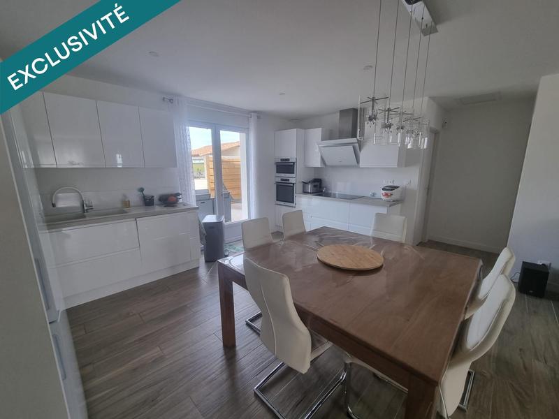 Maison - 291 m² - 14 pièces