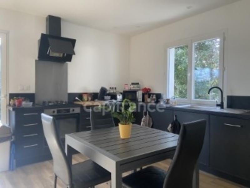 Maison - 79 m² - 4 pièces