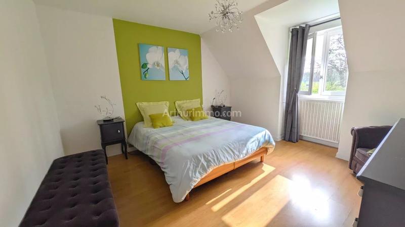 Maison - 140 m² - 7 pièces