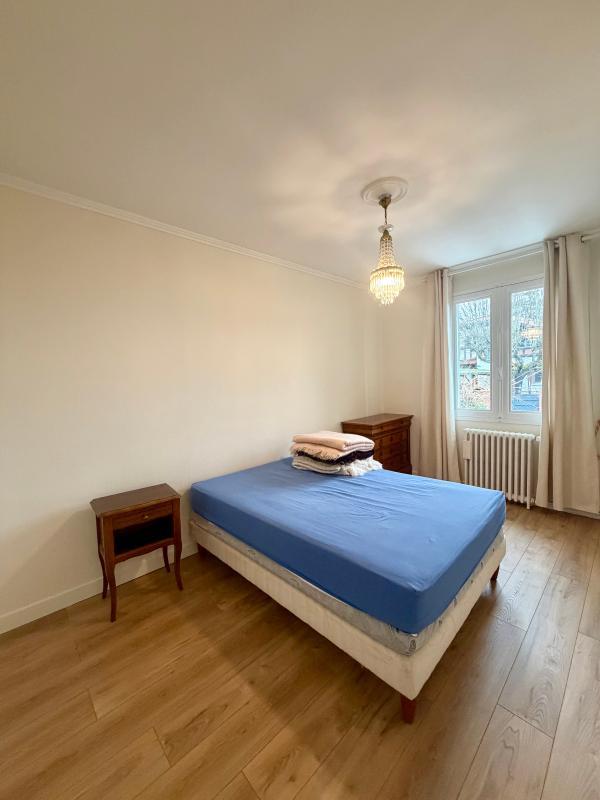 Maison - 133 m² - 6 pièces