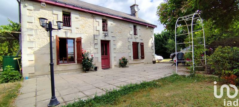 Maison - 145 m² - 4 pièces