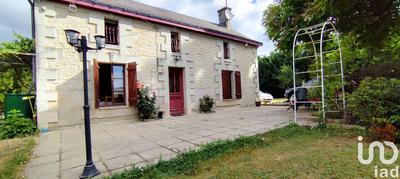 Maison - 145 m² - 4 pièces