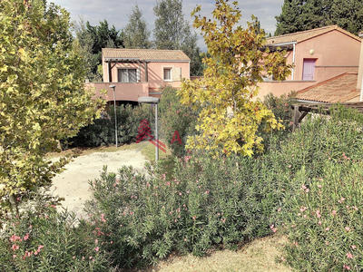 Appartement - 28 m² - 2 pièces