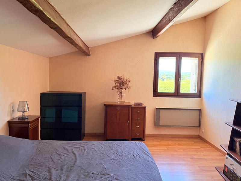 Maison - 154 m² - 7 pièces