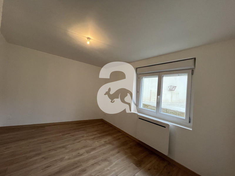 Maison - 54 m² - 2 pièces