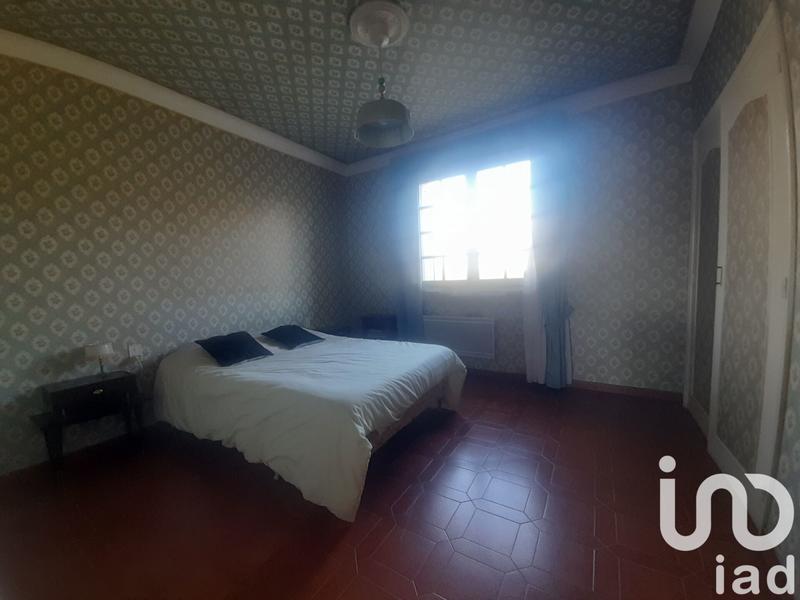 Maison - 217 m² - 8 pièces