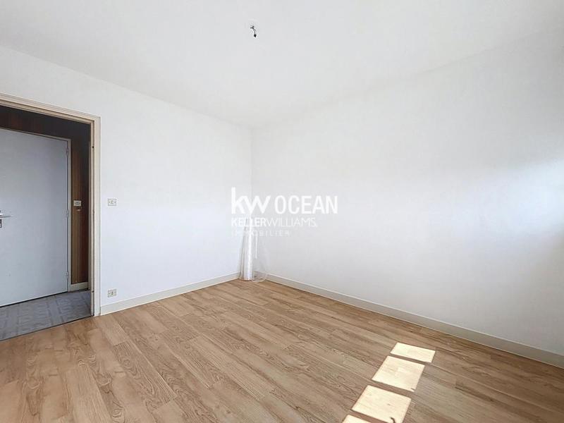 Appartement - 103 m² - 5 pièces