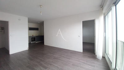 Appartement - 51 m² - 2 pièces