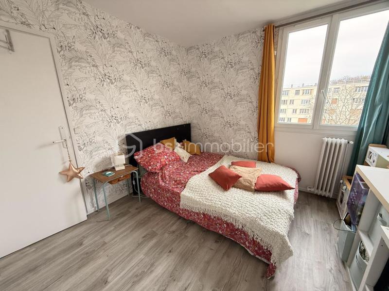 Appartement - 74 m² - 5 pièces