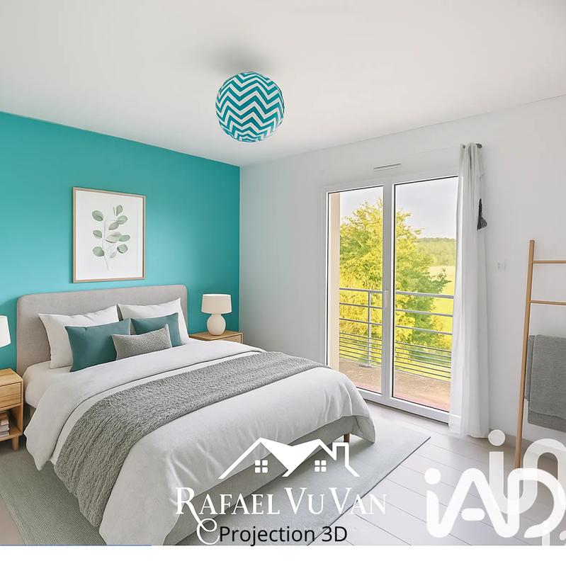 Maison - 154 m² - 6 pièces