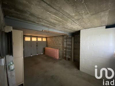 Maison - 73 m² - 3 pièces