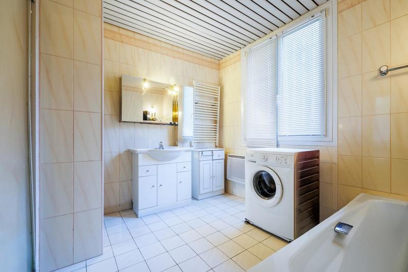 Villa - 132 m² - 6 pièces