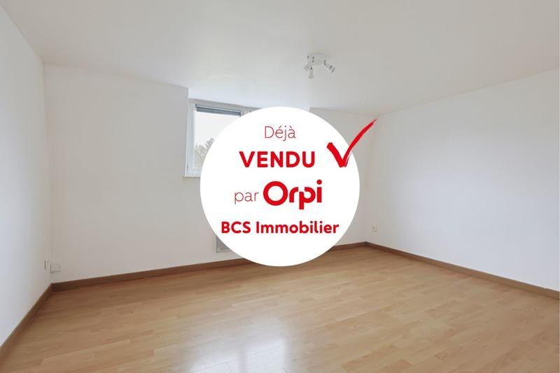 Maison - 68 m² - 3 pièces