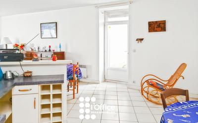 Maison - 75 m² - 3 pièces