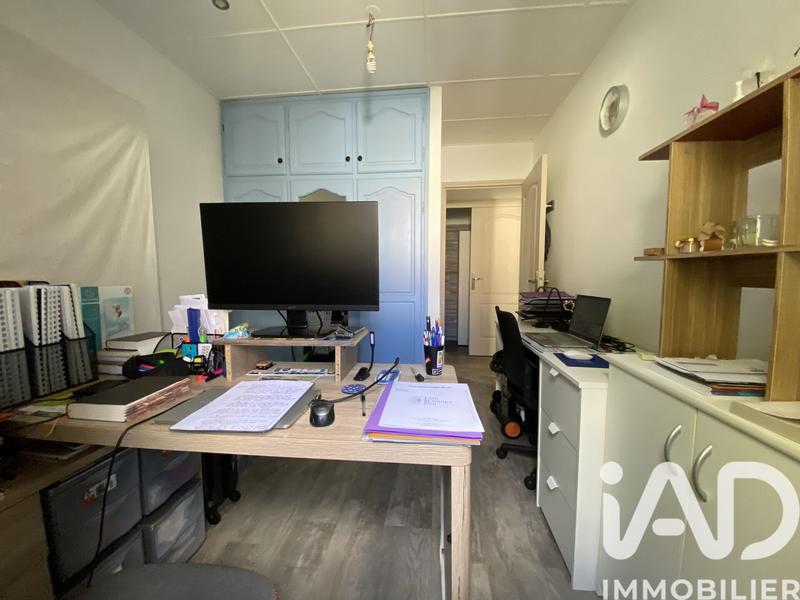 Maison - 134 m² - 7 pièces