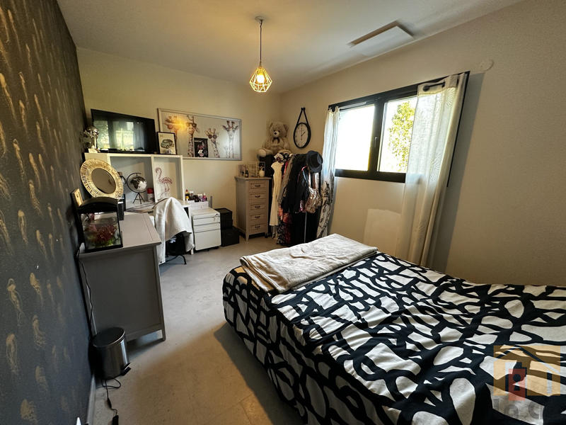 Maison contemporaine - 163 m² - 5 pièces