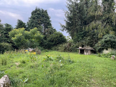 Longère - 89 m² - 5 pièces