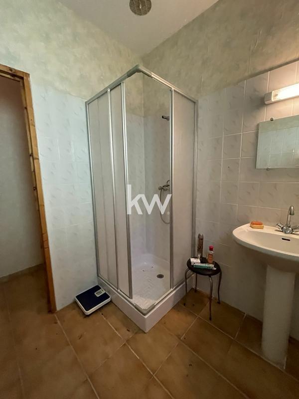 Maison - 71 m² - 4 pièces