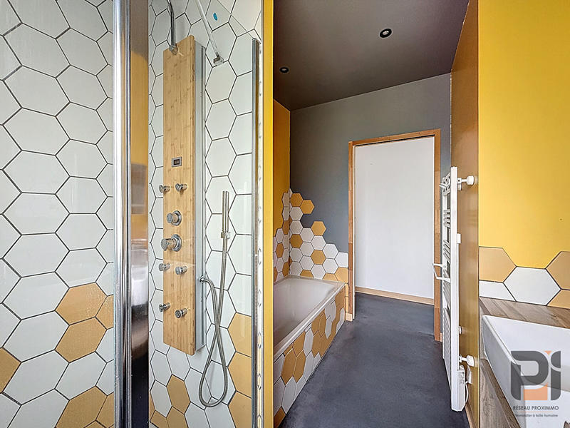 Maison - 145 m² - 5 pièces