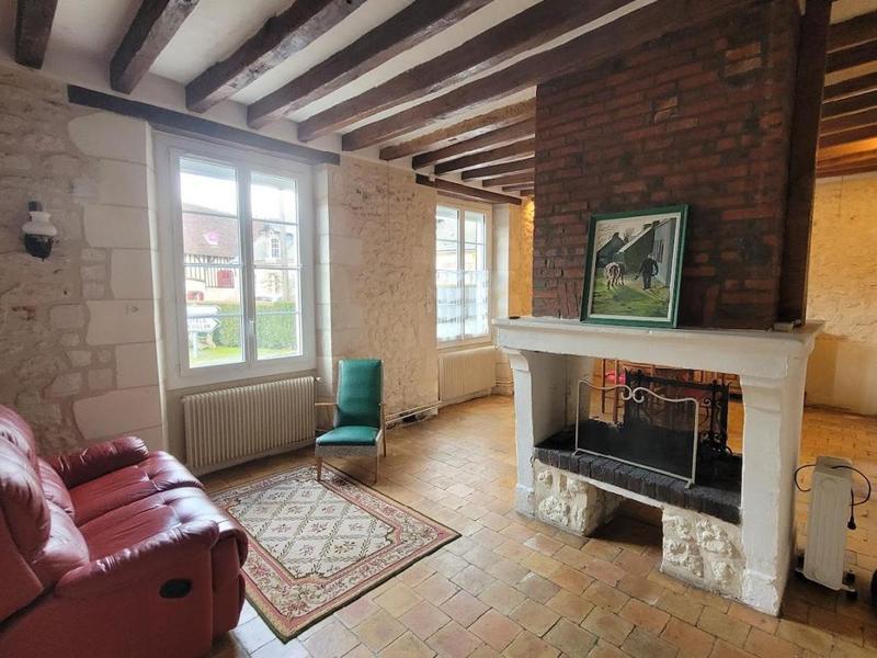 Maison - 141 m² - 5 pièces