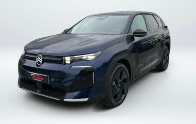 Citroën C5 Aircross II Hybride 145ch auto Max