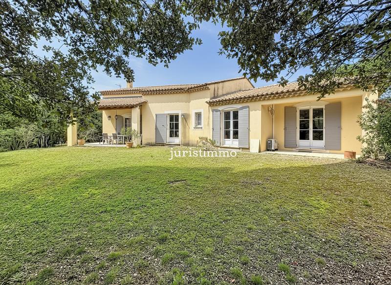 Propriété - 138 m² - 4 pièces