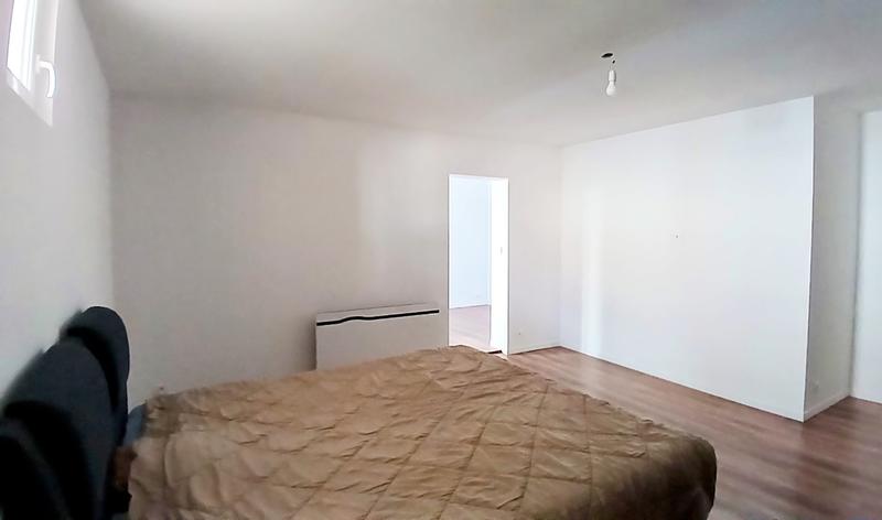 Maison - 115 m² - 4 pièces