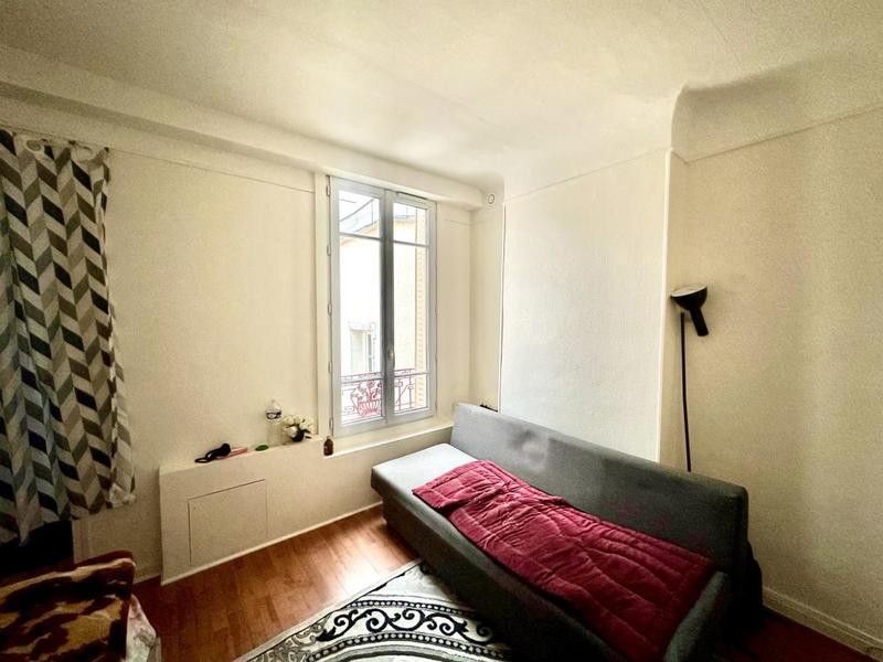 Appartement - 50 m² - 3 pièces