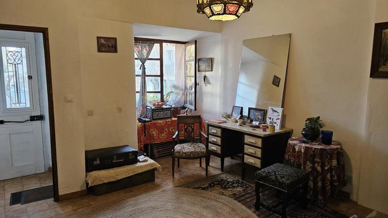 Maison - 82 m² - 4 pièces