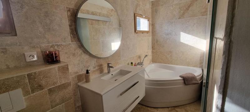 Villa - 60 m² - 3 pièces