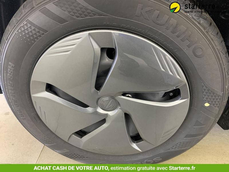 Mg mg3 1.5 l Hybrid+ 195 ch Standard