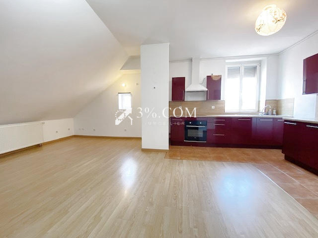 Appartement - 84 m² - 4 pièces