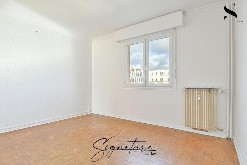Appartement - 86 m² - 5 pièces
