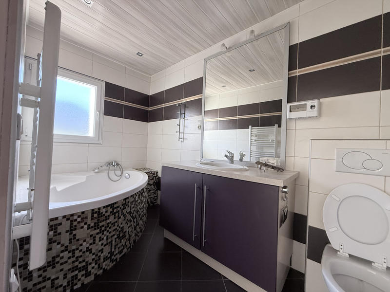 Villa - 67 m² - 3 pièces