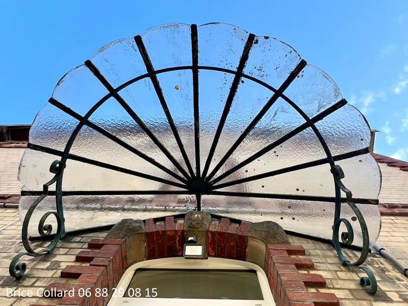 Maison - 158 m² - 8 pièces