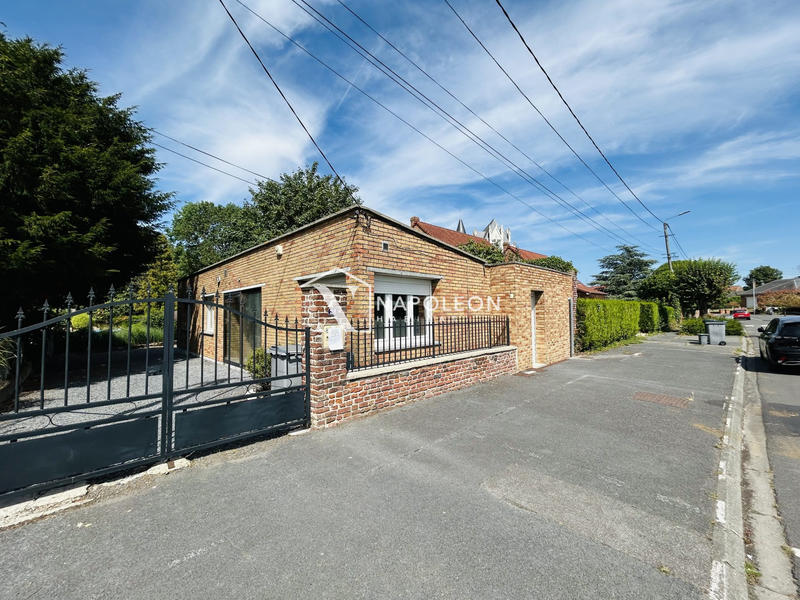 Local d'activités - 74 m²