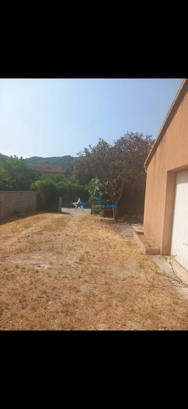 Maison - 137 m² - 6 pièces