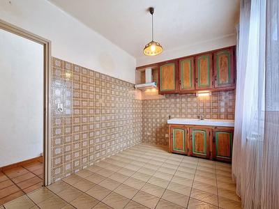 Villa - 95 m² - 5 pièces