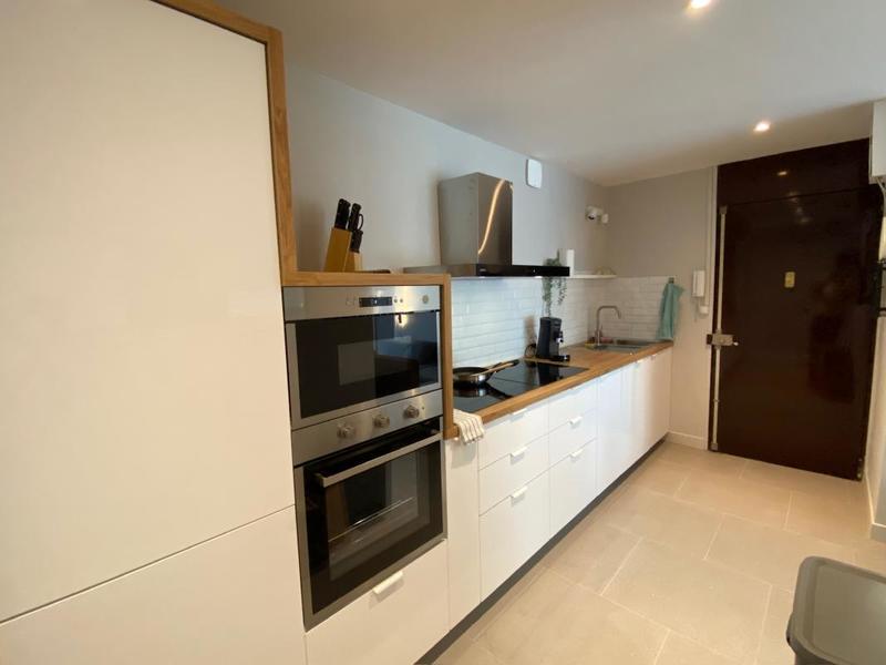 Appartement - 105 m² - 7 pièces