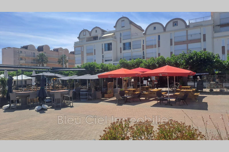 Local commercial - 130 m²